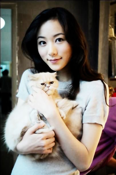 Cecilia Han HD Images/Photo Gallery Download #6655652