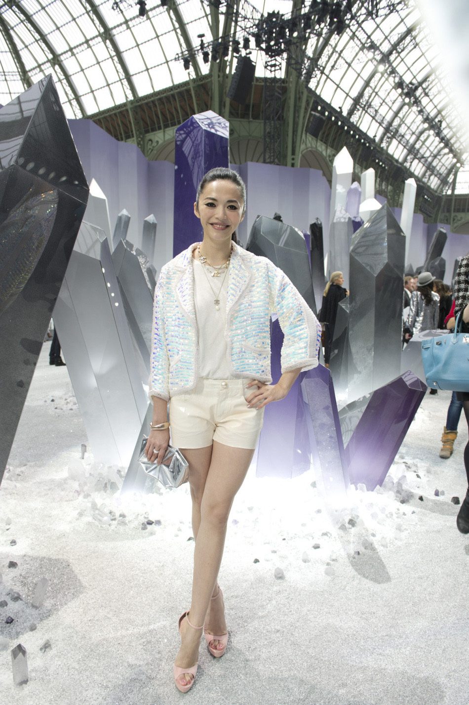Chen Yao HD Images/Photo Gallery Download #864778