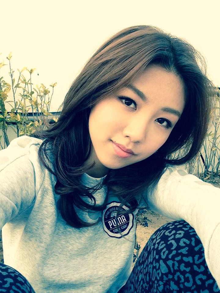 Cherry Ngan HD Images/Photo Gallery Download #3483485