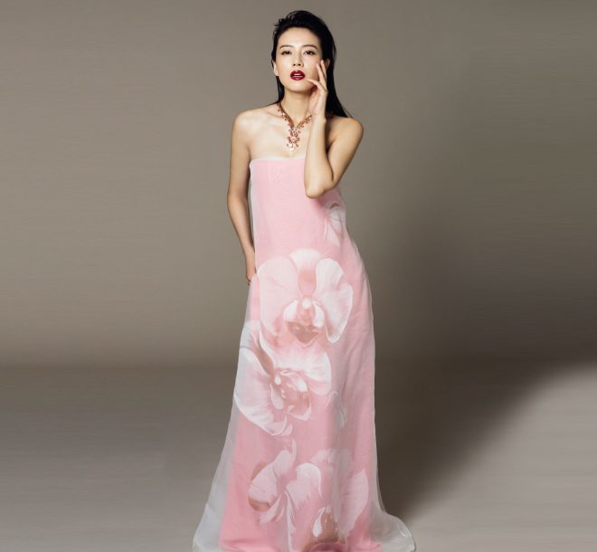 Yuanyuan Gao HD Images/Photo Gallery Download #665896