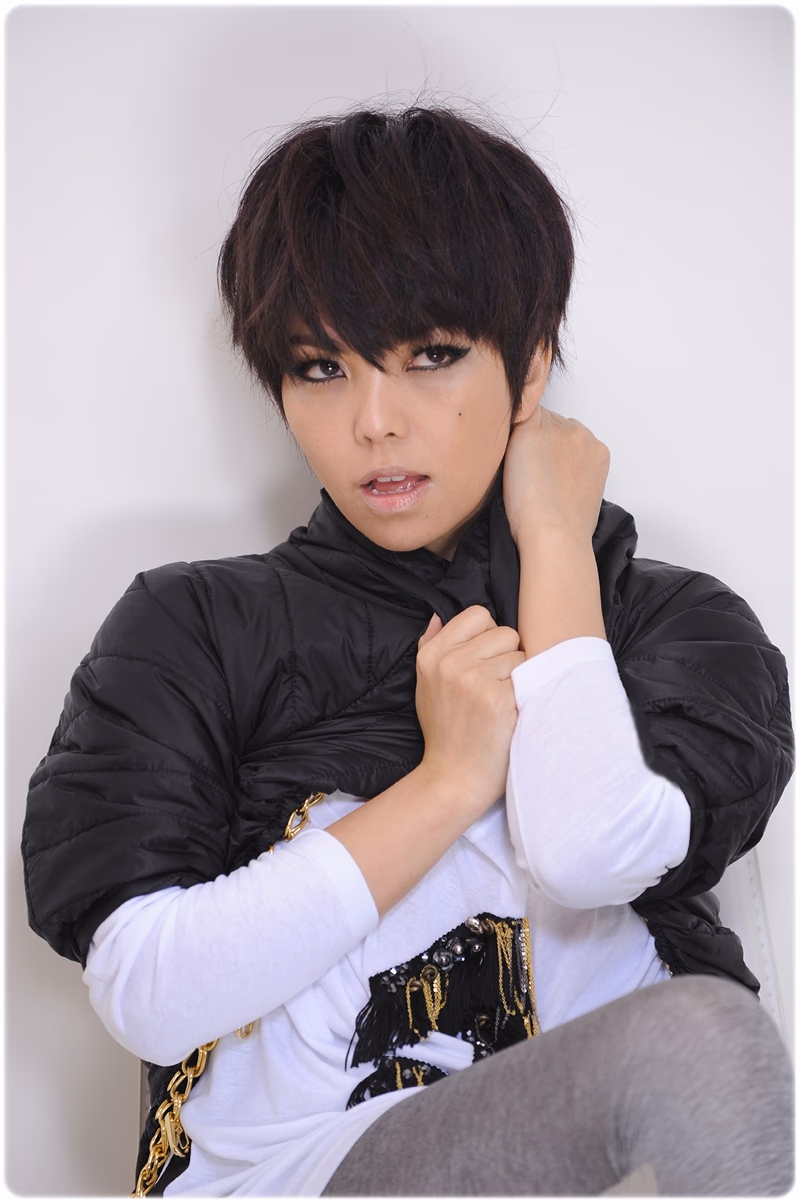 张惠妹 高清写真/照片下载 #3459911