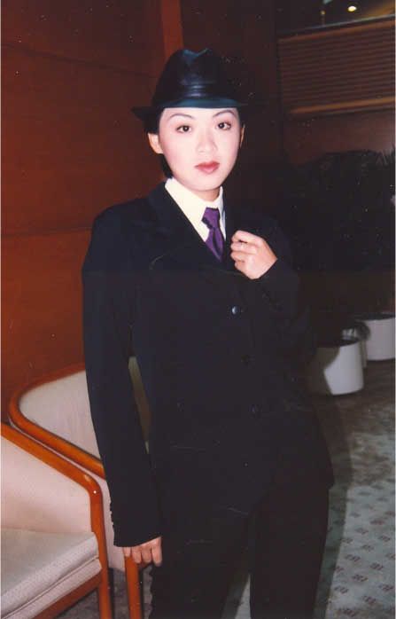 Alice Chan HD Images/Photo Gallery Download #8000670