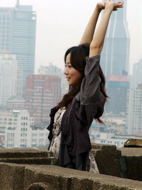 Cecilia Han HD Images/Photo Gallery Download #6655944