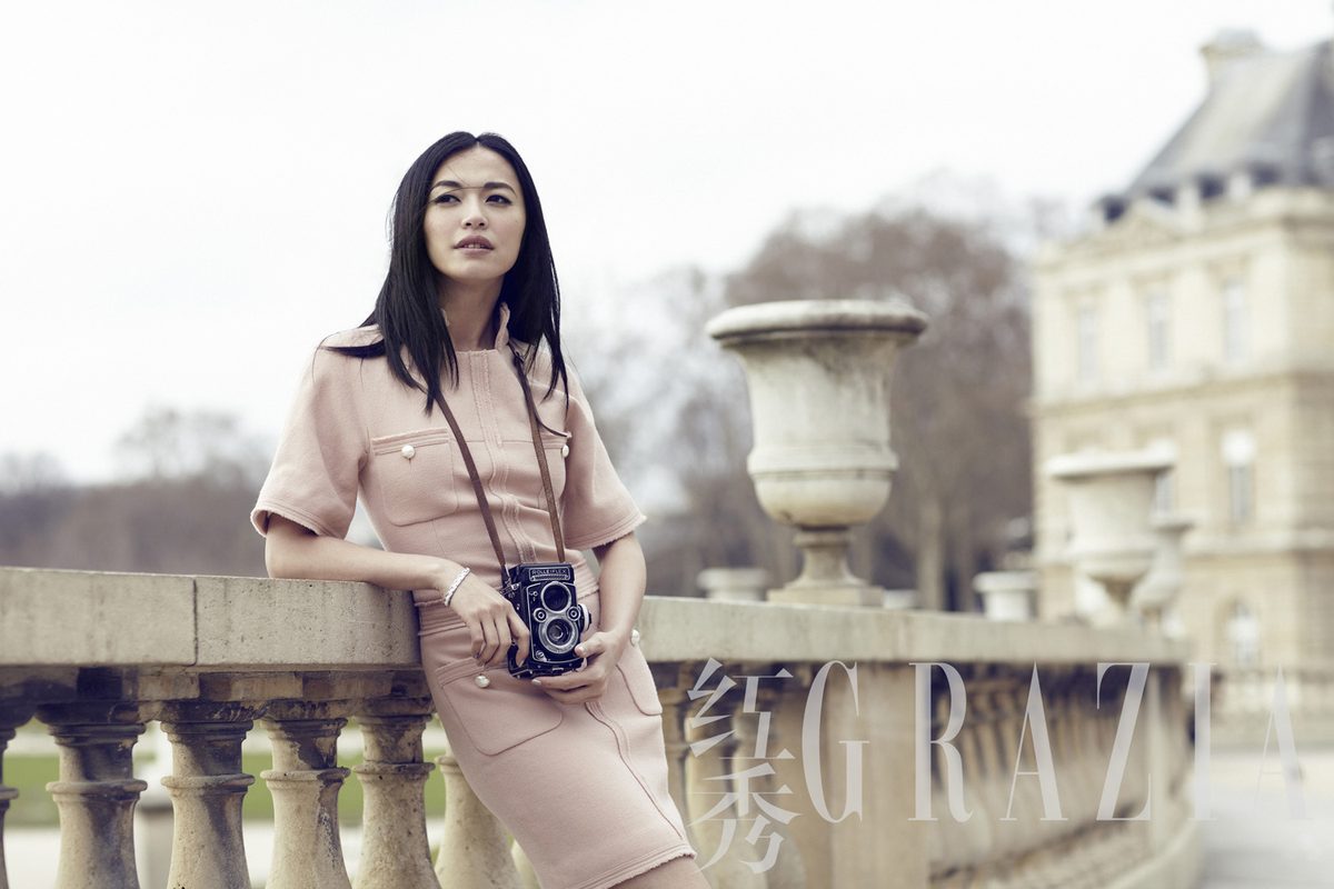 Chen Yao HD Images/Photo Gallery Download #865070