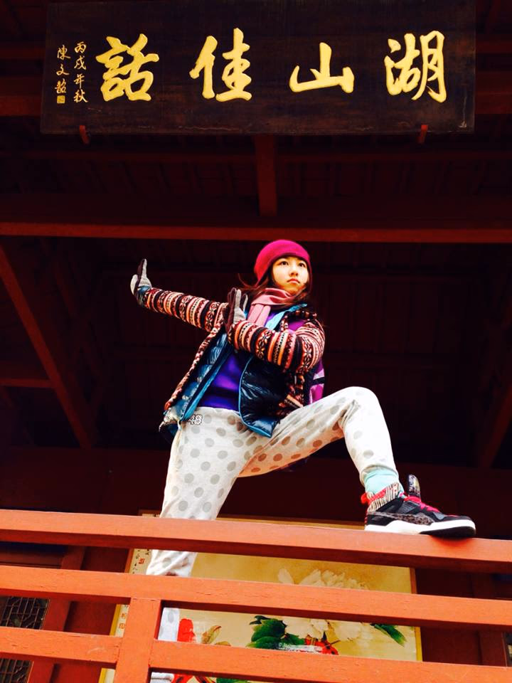 Cherry Ngan HD Images/Photo Gallery Download #3483777