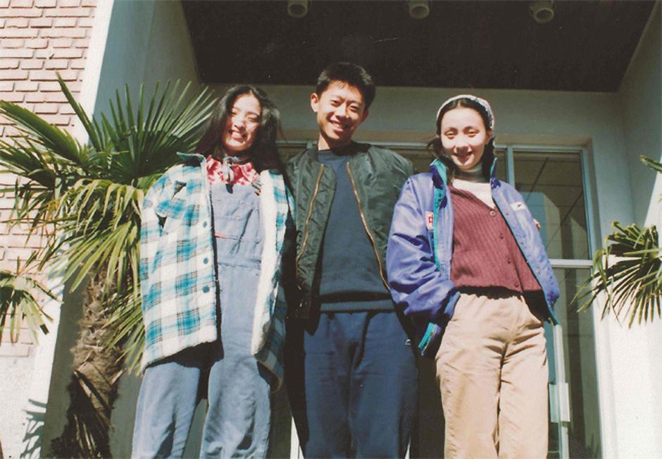 Hong Tao HD Images/Photo Gallery Download #7144057