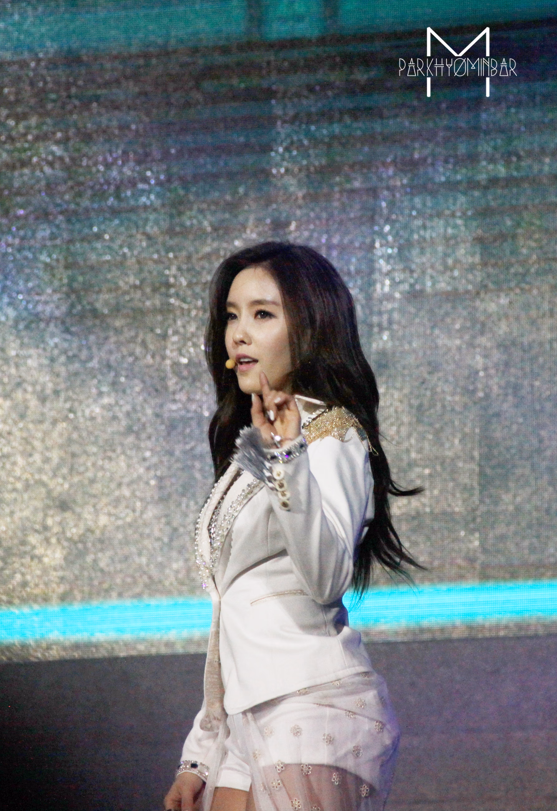 朴孝敏 高清写真/照片下载 #3471844