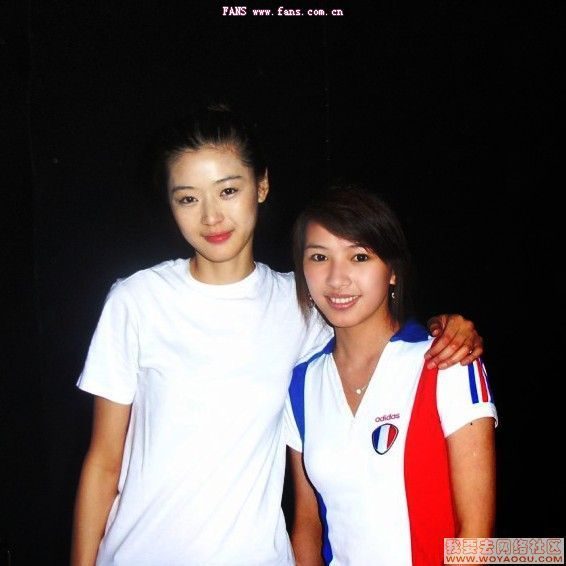 Jun Ji-hyun HD Images/Photo Gallery Download #935531