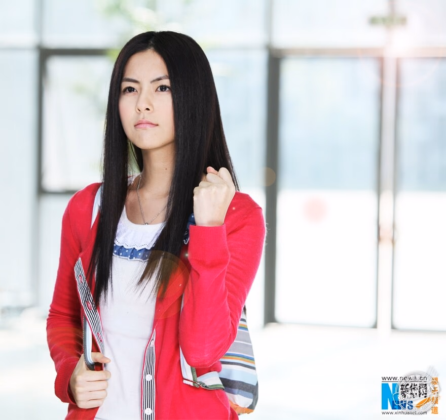 任容萱 高清写真/照片下载 #3438034