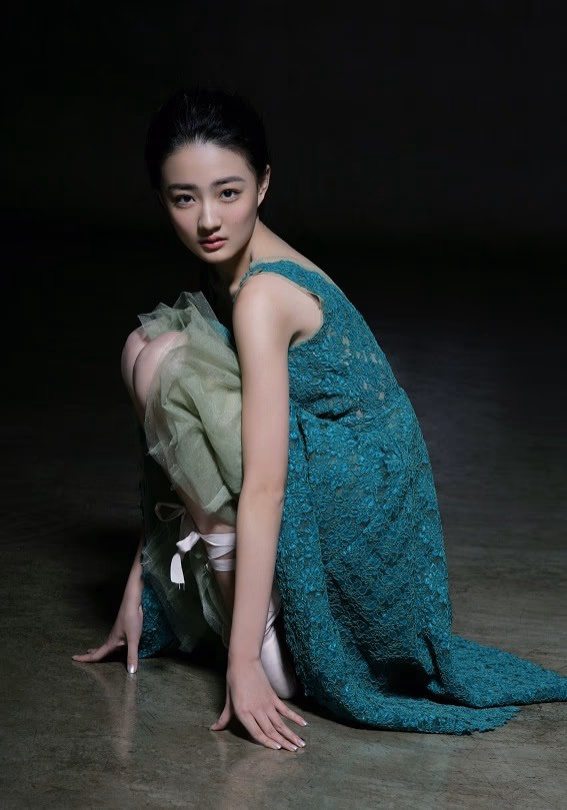 徐璐 高清写真/照片下载 #3418146