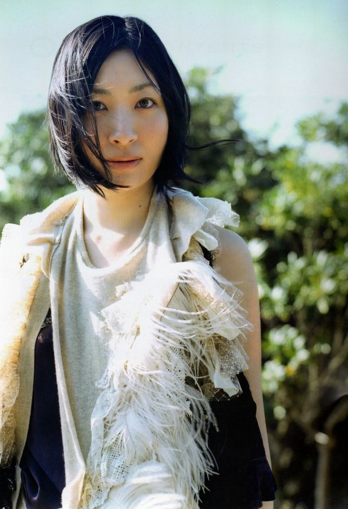 Maaya Sakamoto HD Images/Photo Gallery Download #1857775