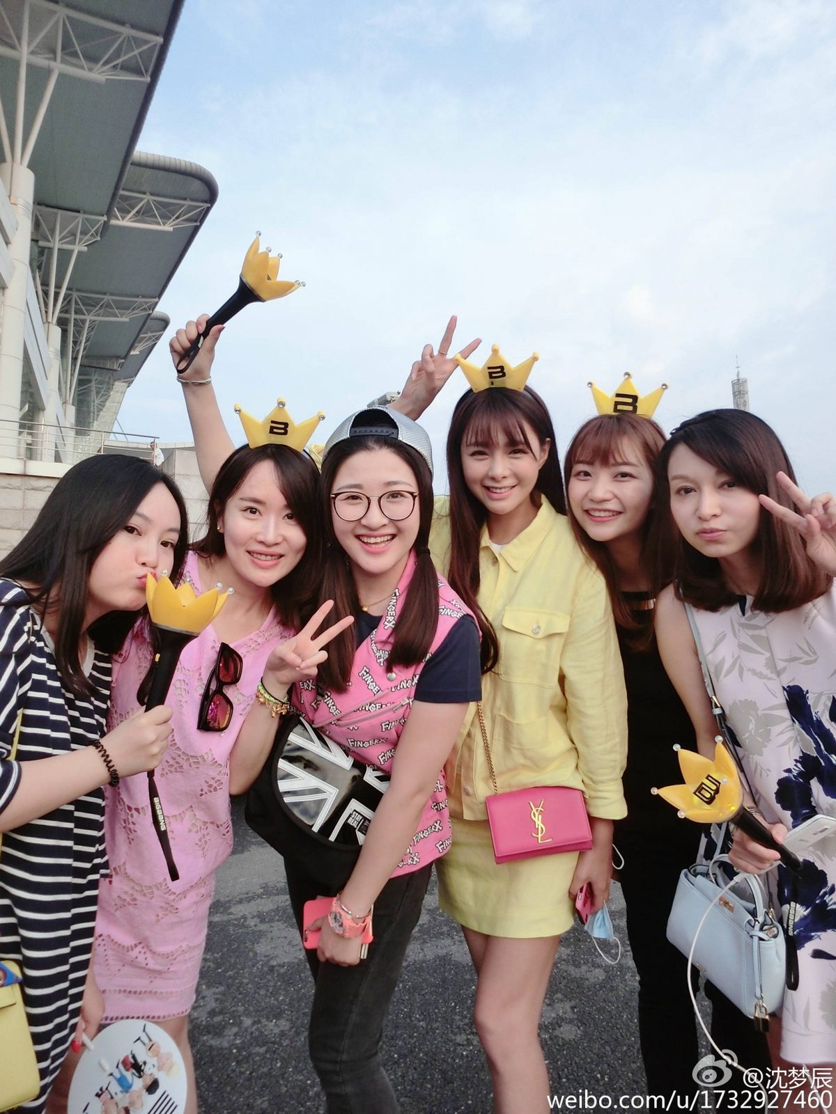 Mengchen Shen HD Images/Photo Gallery Download #6711631