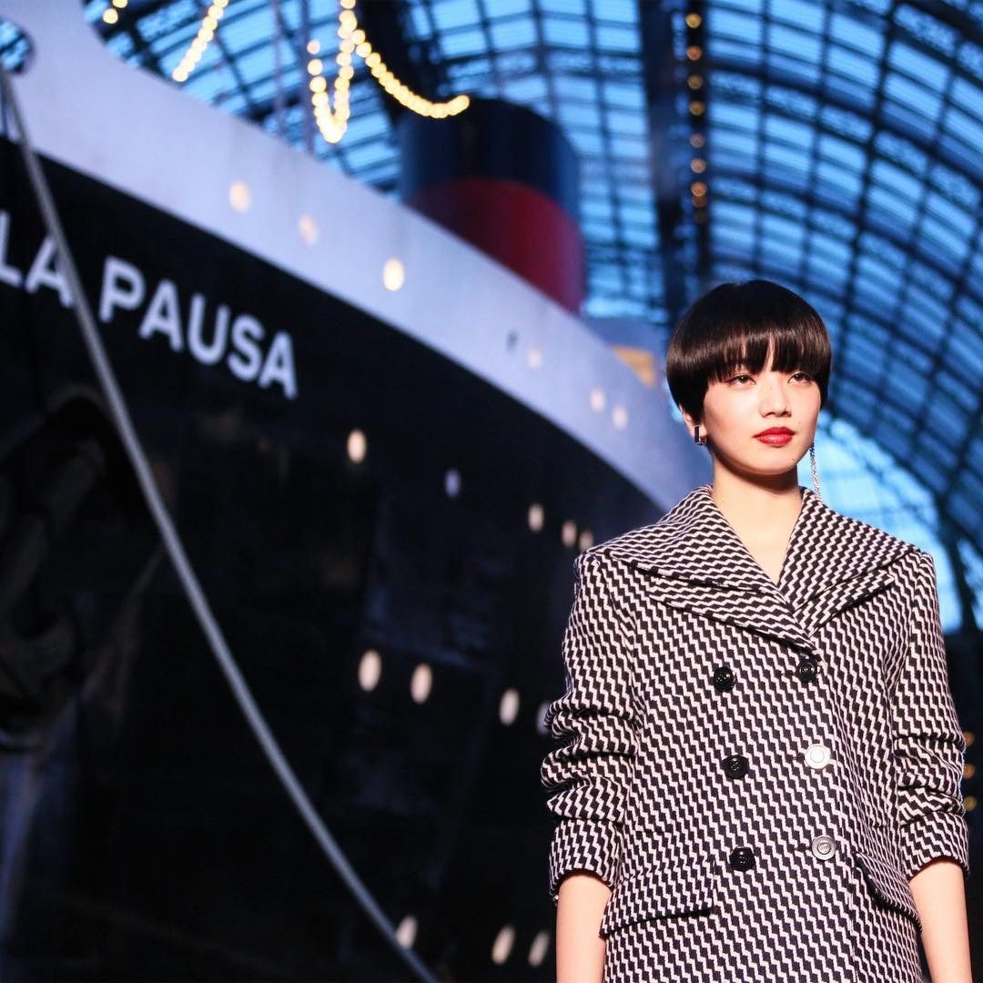 Nana Komatsu HD Images/Photo Gallery Download #3901145