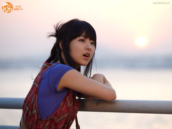 Park Bo-young HD Images/Photo Gallery Download #1874822
