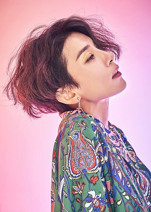 Seo-hyung Kim HD Images/Photo Gallery Download #1423644