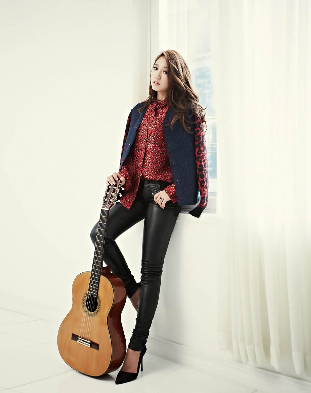 Shin-hye Park HD Images/Photo Gallery Download #1753504