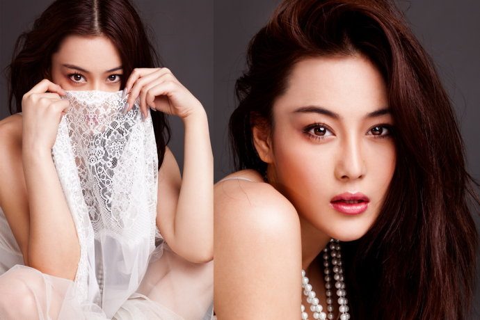 Viann Zhang HD Images/Photo Gallery Download #6639181