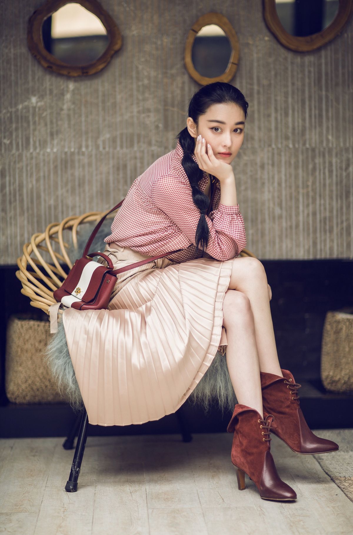 Viann Zhang HD Images/Photo Gallery Download #6644011