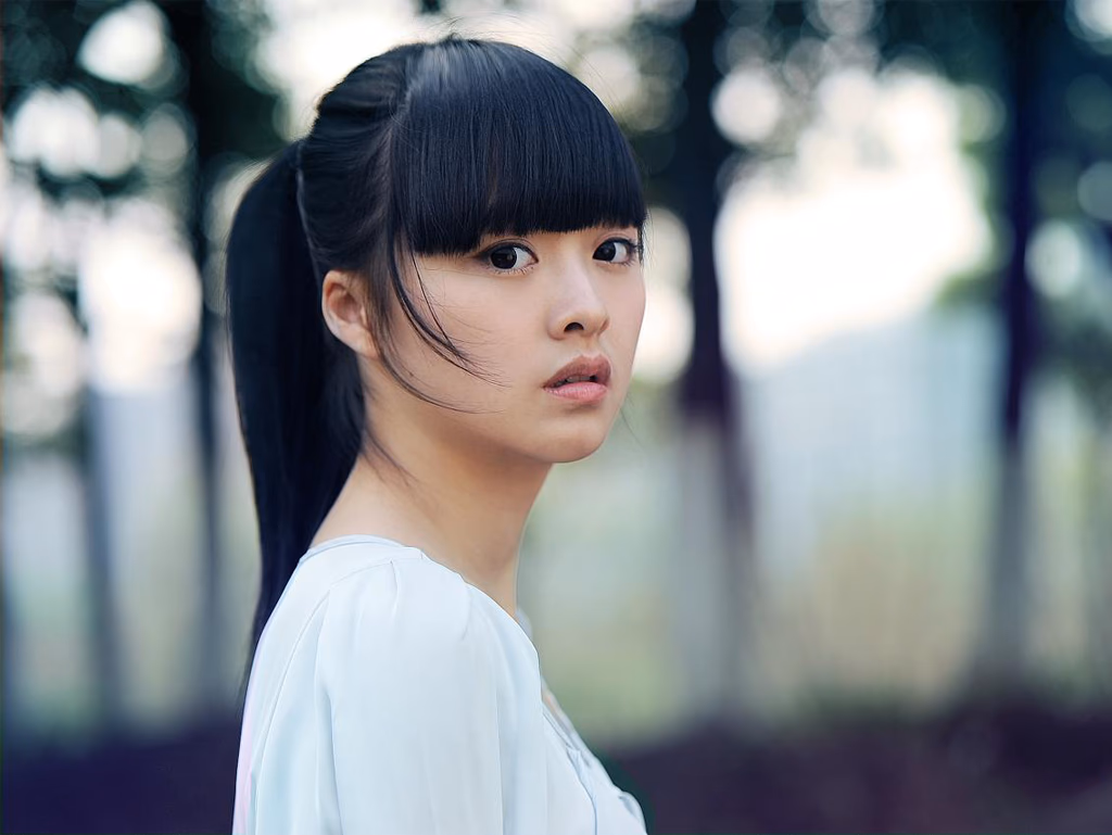 余心恬 高清写真/照片下载 #3251085