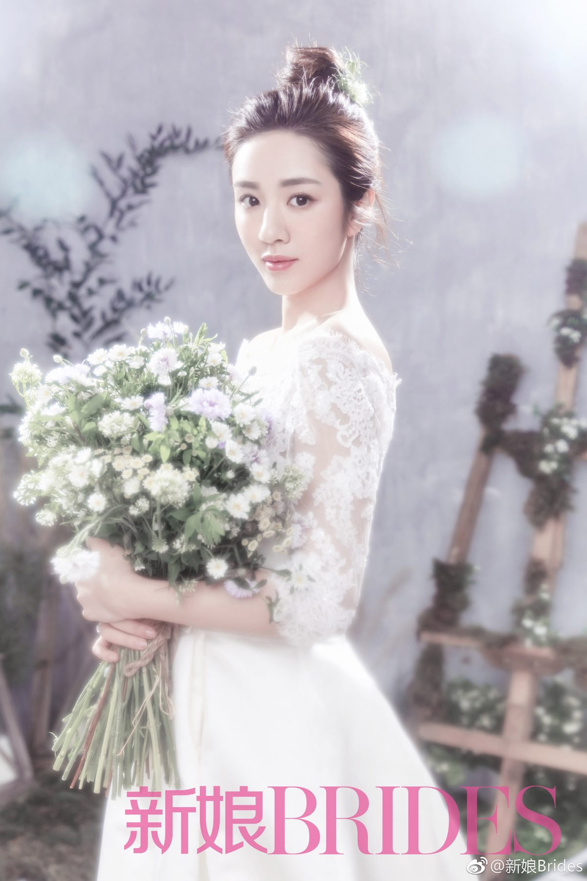 Xiaochen Wang HD画像/フォトギャラリーダウンロード #2083364
