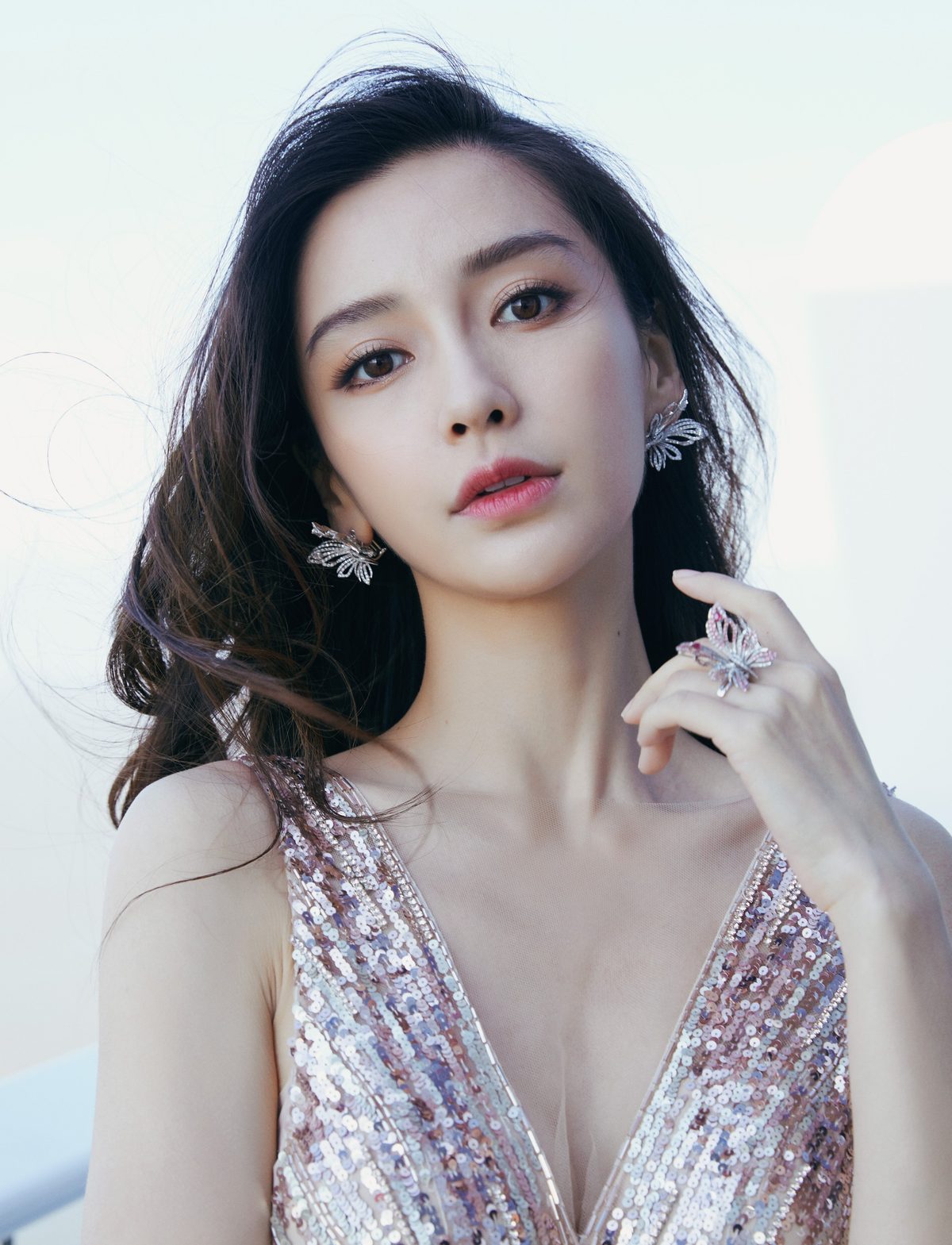 Angelababy HD Images/Photo Gallery Download #4394380