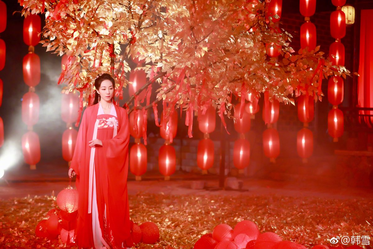 Cecilia Han HD Images/Photo Gallery Download #6656236