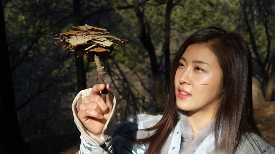 Ha Ji-Won HD Images/Photo Gallery Download #1571961