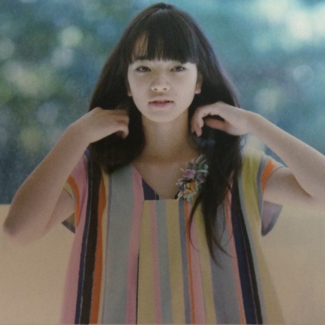 小松菜奈 高清写真/照片下载 #3901437