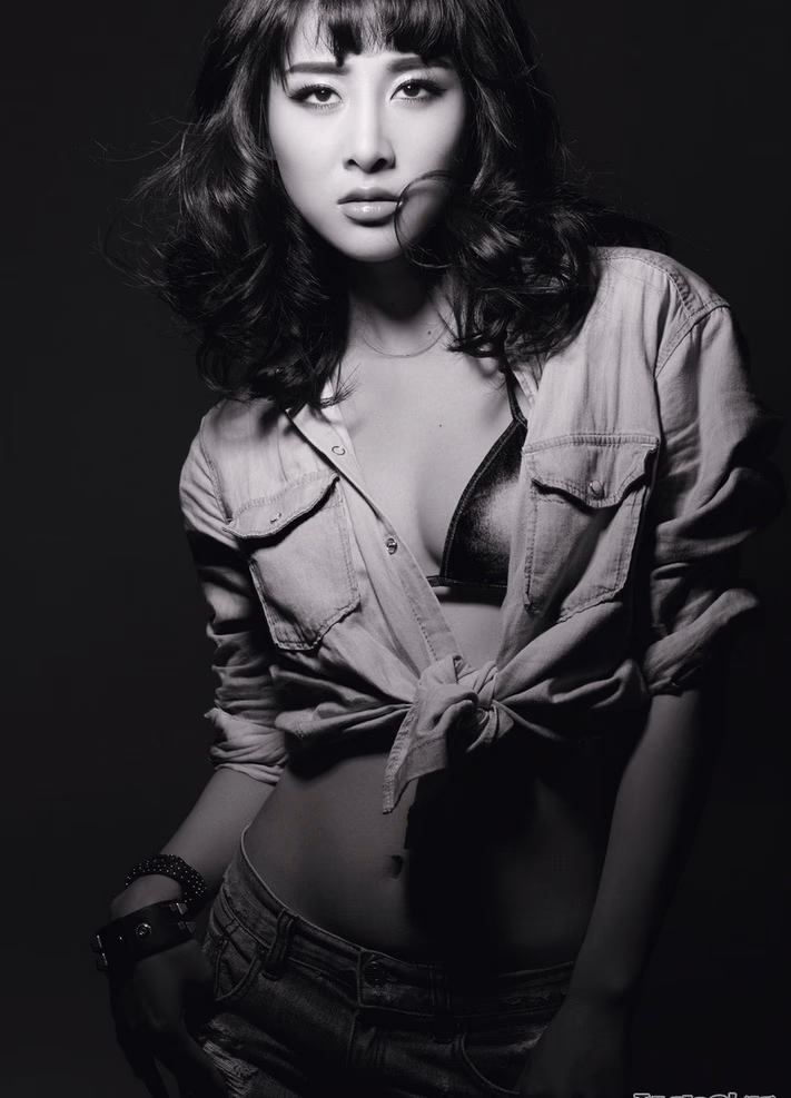 贾青 高清写真/照片下载 #3505946