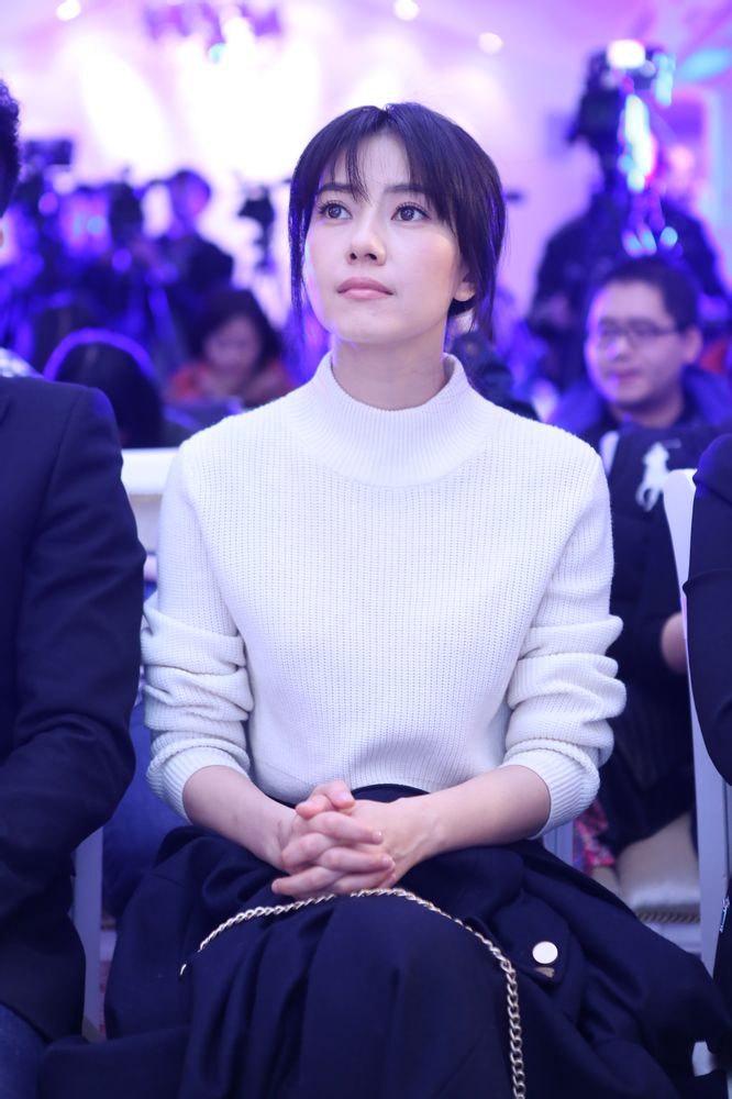 カオ・ユアンユアン HD画像/フォトギャラリーダウンロード #666480