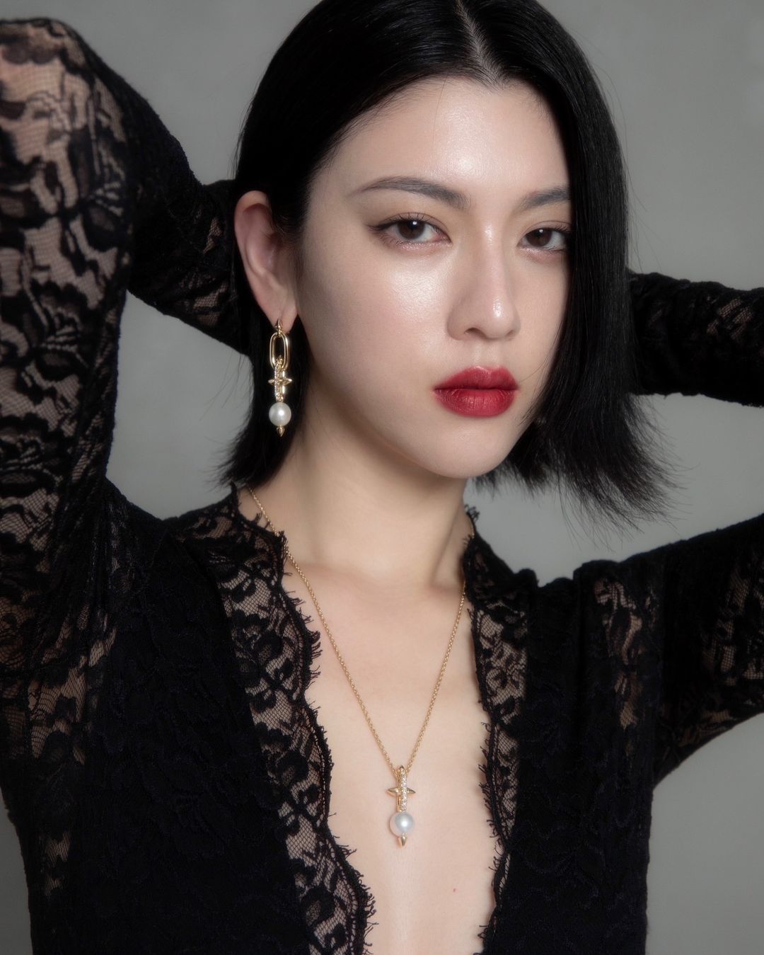 Ayaka Miyoshi HD Images/Photo Gallery Download #9566455