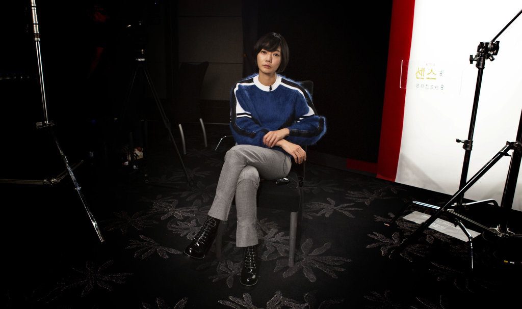 Bae Doona HD Images/Photo Gallery Download #1562309