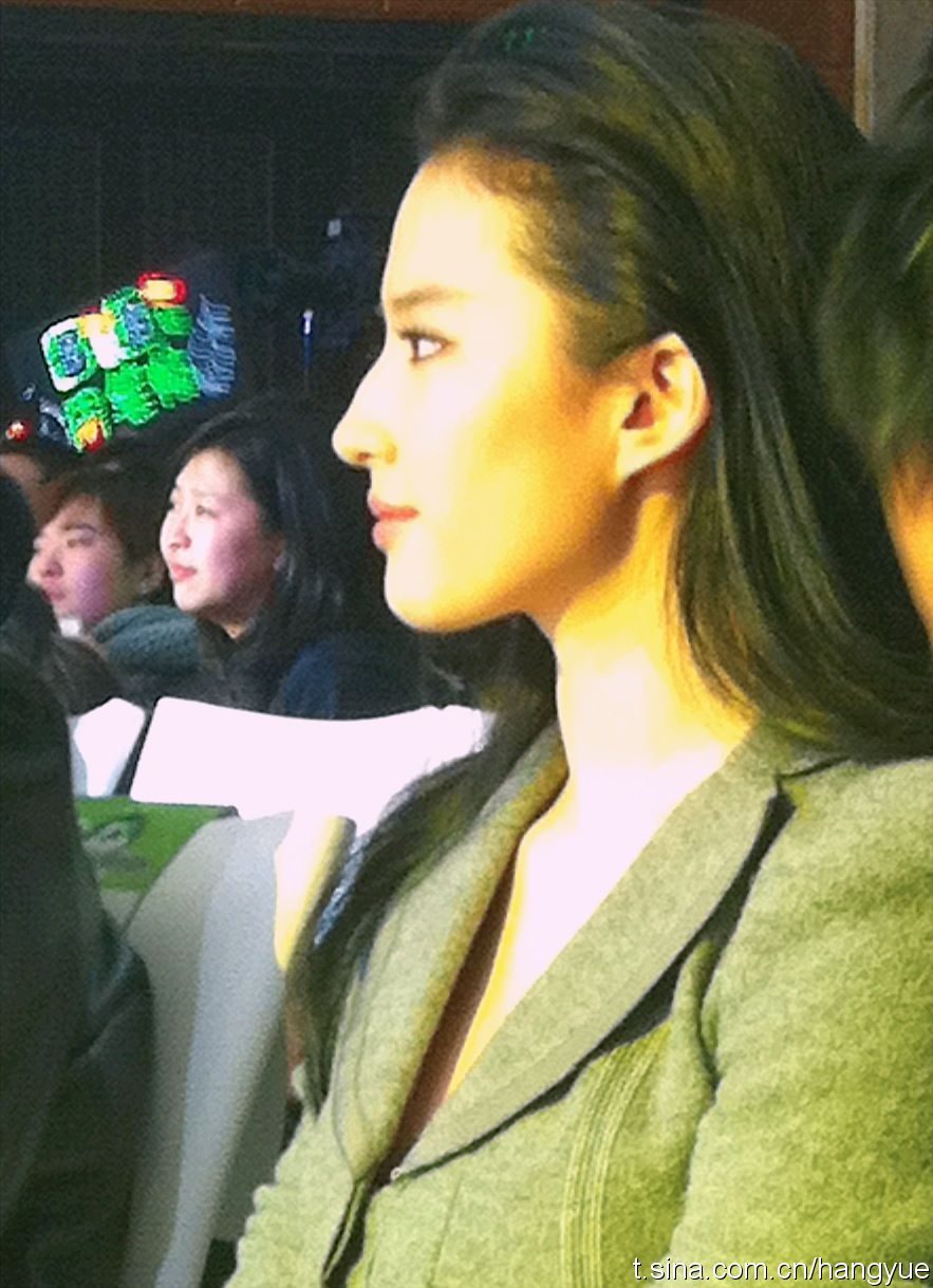 Liu Yifei HD Images/Photo Gallery Download #6668461