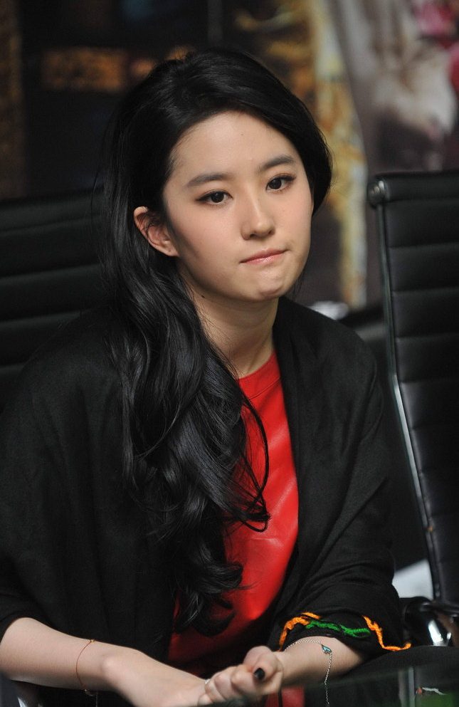Liu Yifei HD Images/Photo Gallery Download #6690338