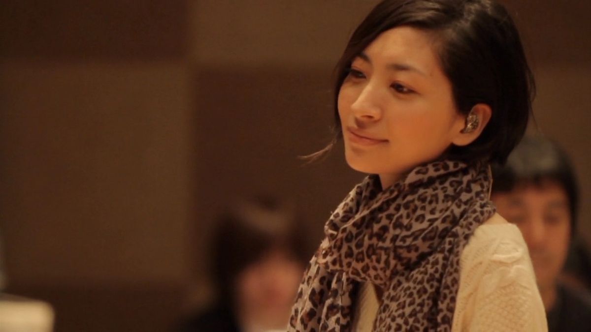 Maaya Sakamoto HD Images/Photo Gallery Download #1858359