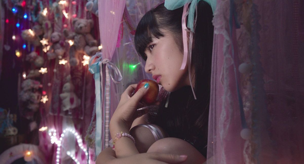 Nana Komatsu HD Images/Photo Gallery Download #9243414