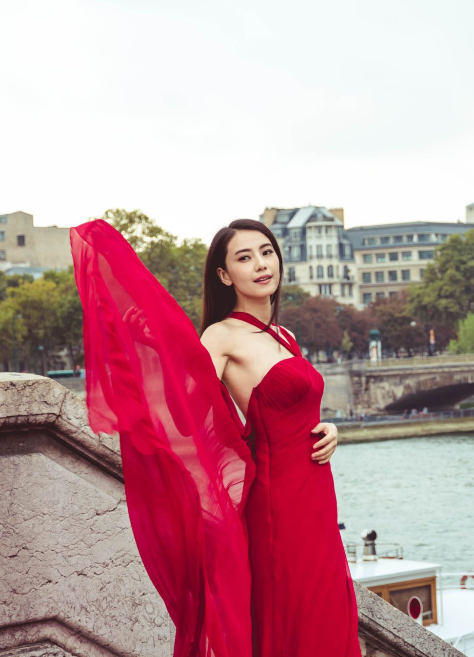 Yuanyuan Gao HD Images/Photo Gallery Download #1596119