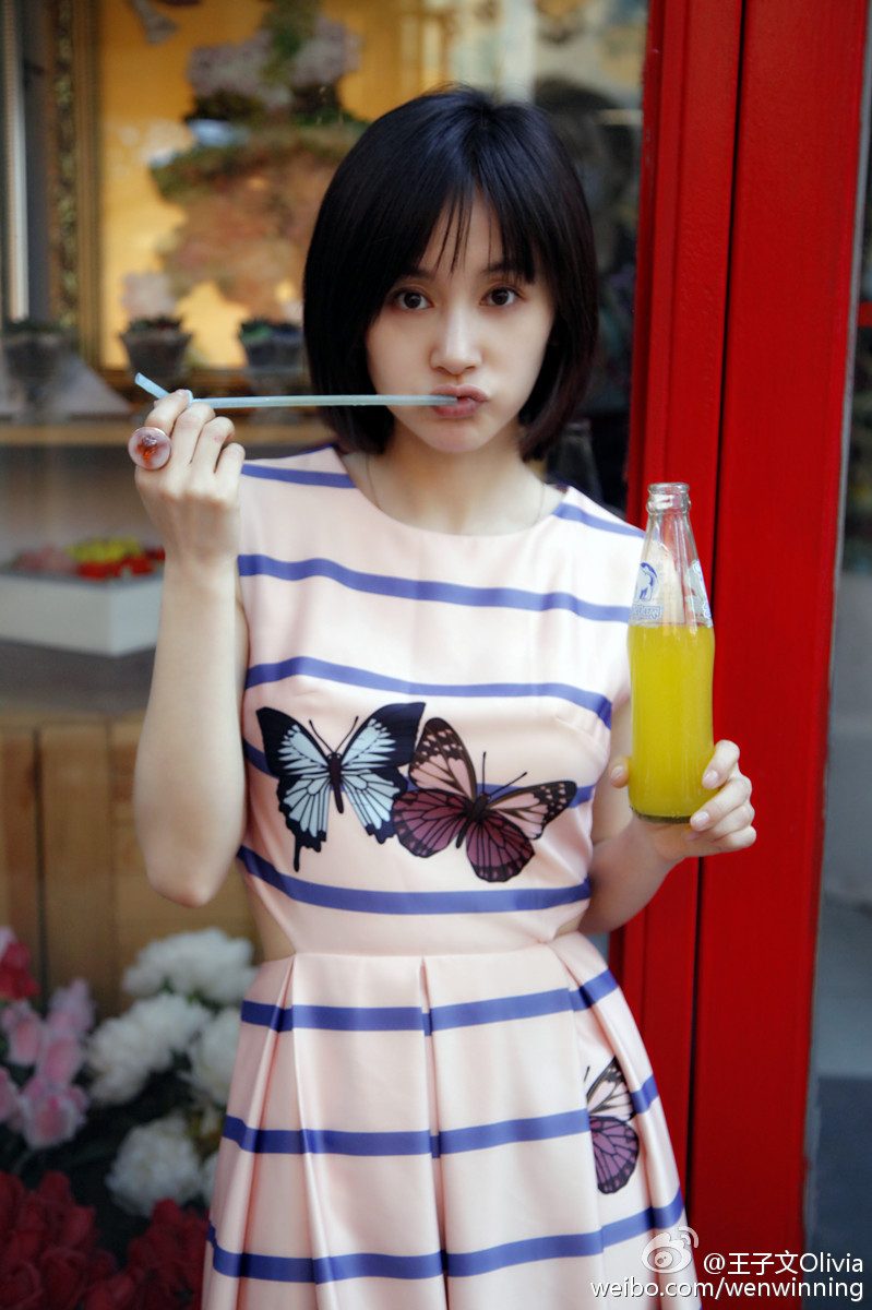 Ziwen Wang HD Images/Photo Gallery Download #6986388