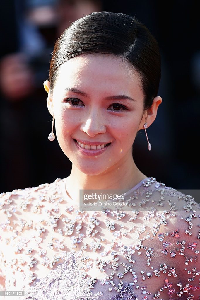 Ziyi Zhang HD Images/Photo Gallery Download #1040386