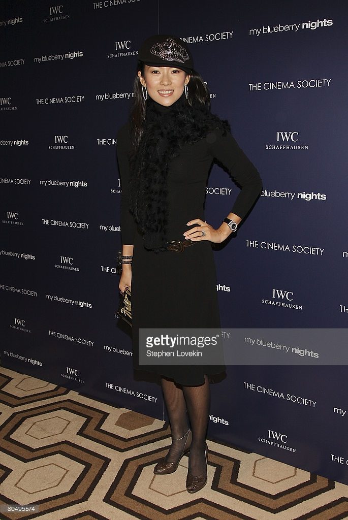 Ziyi Zhang HD Images/Photo Gallery Download #1045500