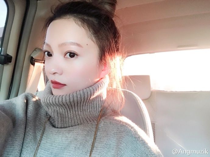 Angela Shao-Han Chang HD Images/Photo Gallery Download #1814897
