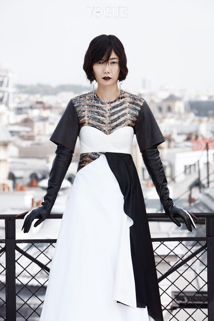 Bae Doona HD Images/Photo Gallery Download #1562601