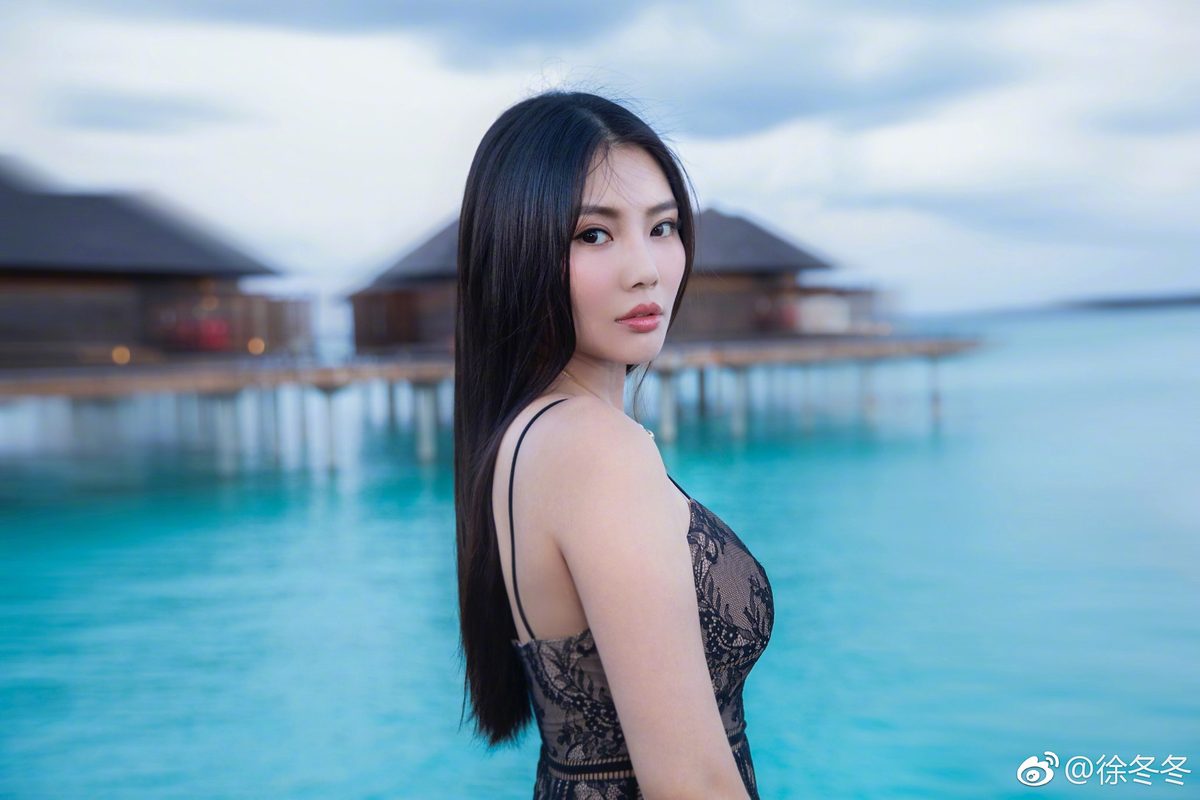 Dongdong Xu HD Images/Photo Gallery Download #2062363