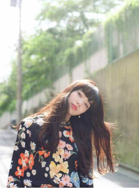고마츠 나나 HD 이미지/사진 갤러리 다운로드 #3894918