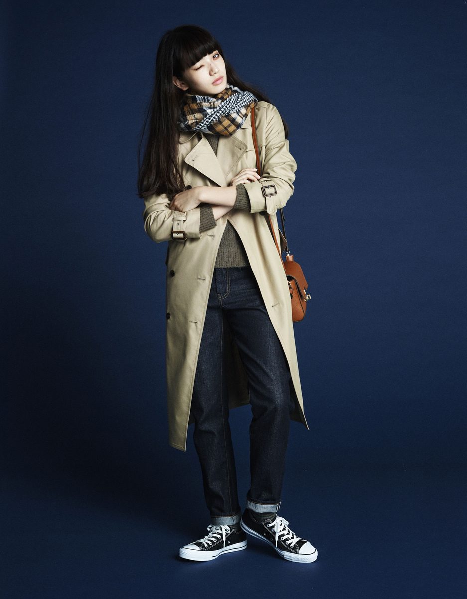 Nana Komatsu HD Images/Photo Gallery Download #3902021