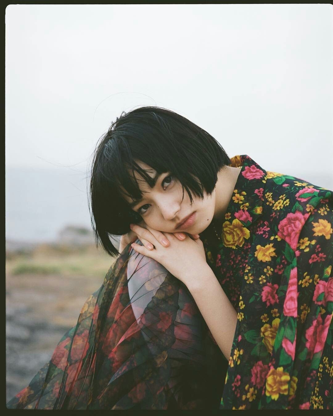 Nana Komatsu HD Images/Photo Gallery Download #4385020
