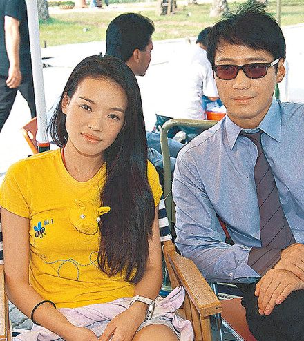 Shu Qi HD Images/Photo Gallery Download #6722451