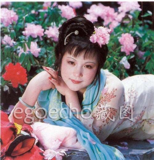 Xiaozhen Guo HD Images/Photo Gallery Download #6792912