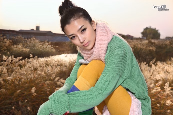 姚星彤 高清写真/照片下载 #3407089