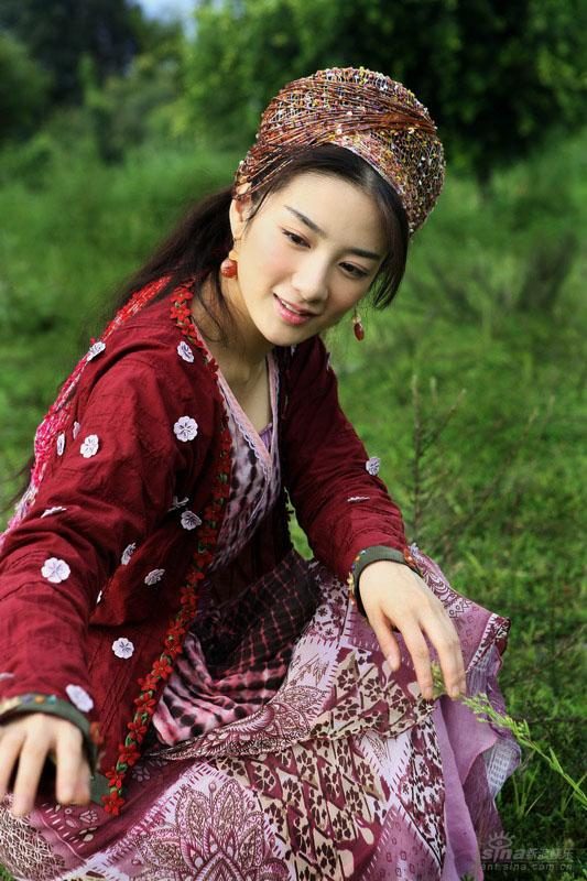 Yi Huang HD Images/Photo Gallery Download #1283314